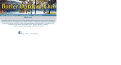 Desktop Screenshot of butleroutdoorclub.org